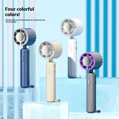 Portable Cooling Fan By Savier
