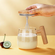Automatic Coffee Mug By Savier