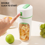 Electric Juicer By Savier