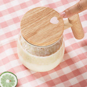 Automatic Coffee Mug By Savier