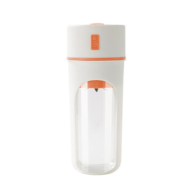 Electric Juicer By Savier