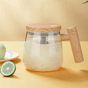 Automatic Coffee Mug By Savier