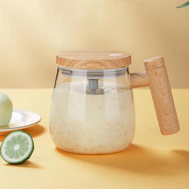 Automatic Coffee Mug By Savier