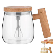 Automatic Coffee Mug By Savier