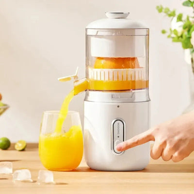 Multifunctional Blender By Savier
