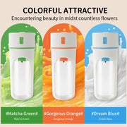 Electric Juicer By Savier