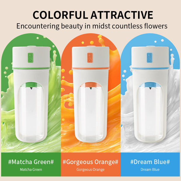 Electric Juicer By Savier