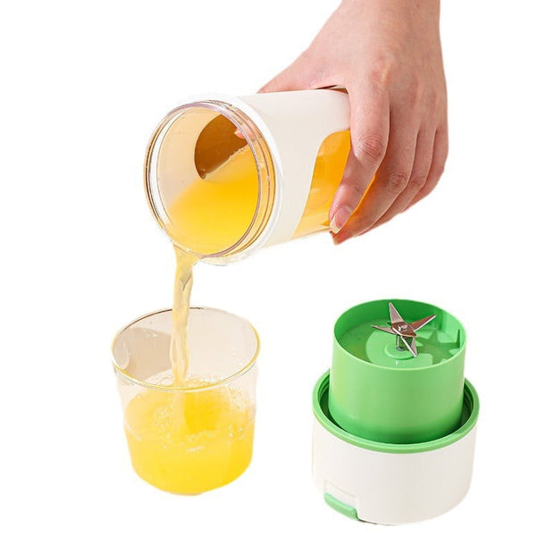 Electric Juicer By Savier