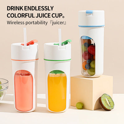 Electric Juicer By Savier