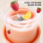 Electric Juicer By Savier
