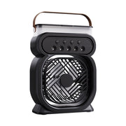 3 In 1 Portable Air Conditioner By Savier