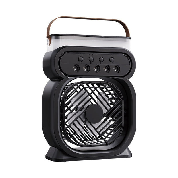 3 In 1 Portable Air Conditioner By Savier